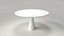 M1 Dining Table by Angelo Mangiarotti
