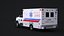 Medical EMS Set model