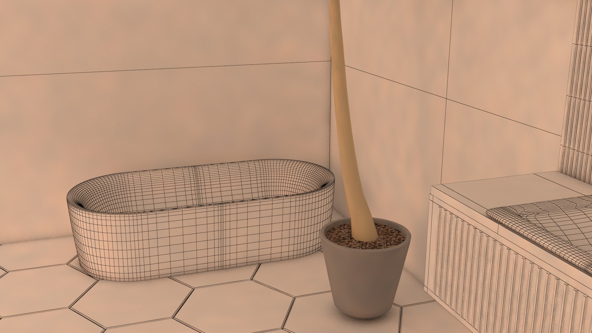 laos Bathroom 3D model https://p.turbosquid.com/ts-thumb/uH/mNd6x8/m9/preview07wireframe02/jpg/1696401548/1920x1080/fit_q87/72765815a789804dcc8d763849cef346cba3cba3/preview07wireframe02.jpg