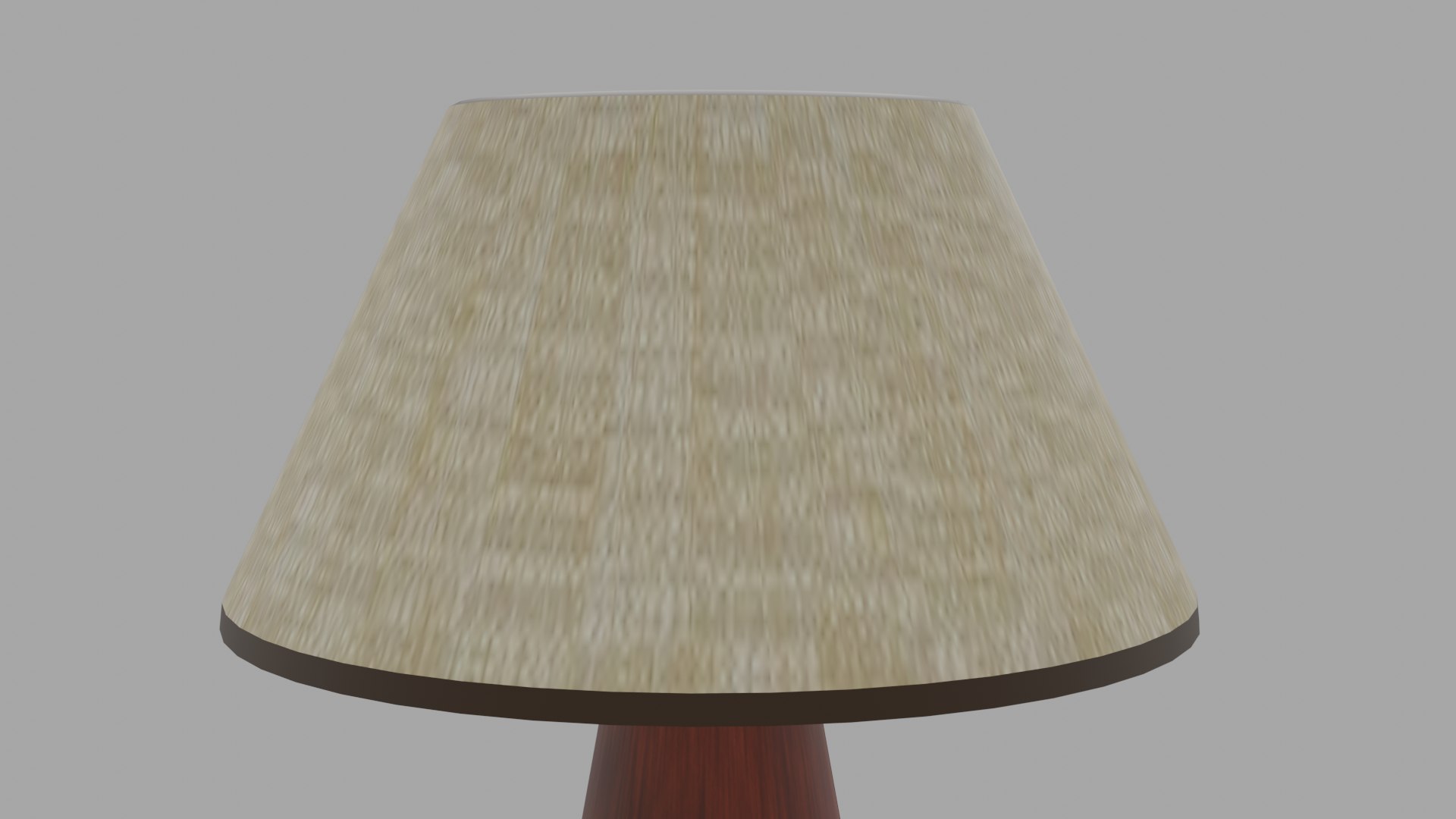 Simple lamp model - TurboSquid 1560852