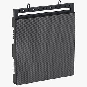 Led Screen Display Panel Monitor with Shackle Fly Bar