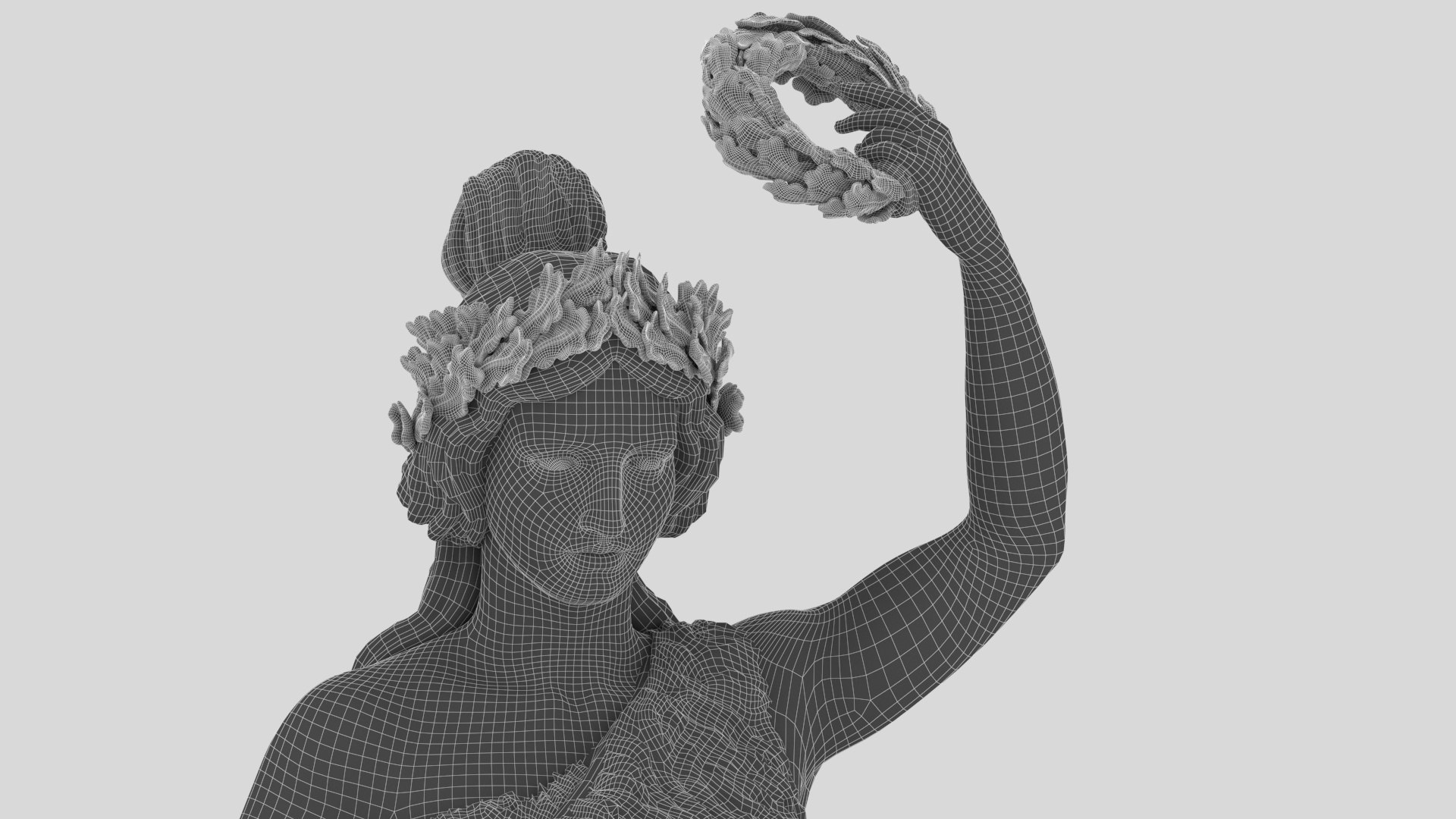 Lady Bavaria model https://p.turbosquid.com/ts-thumb/uH/q2YcSN/AJ/wire01_01/jpg/1730218136/1920x1080/fit_q87/e181d9f3afc2a17521fd6579a0c98481068b07d6/wire01_01.jpg