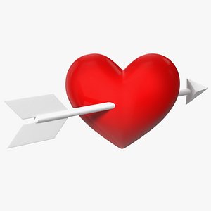 Heart with Arrow Emoji