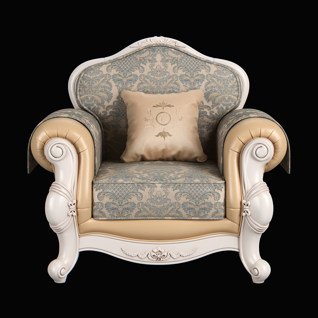 230 carpenter sofa c model TurboSquid 1184913