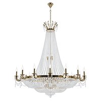 Chandelier Lodi E 1.6.16.200 G