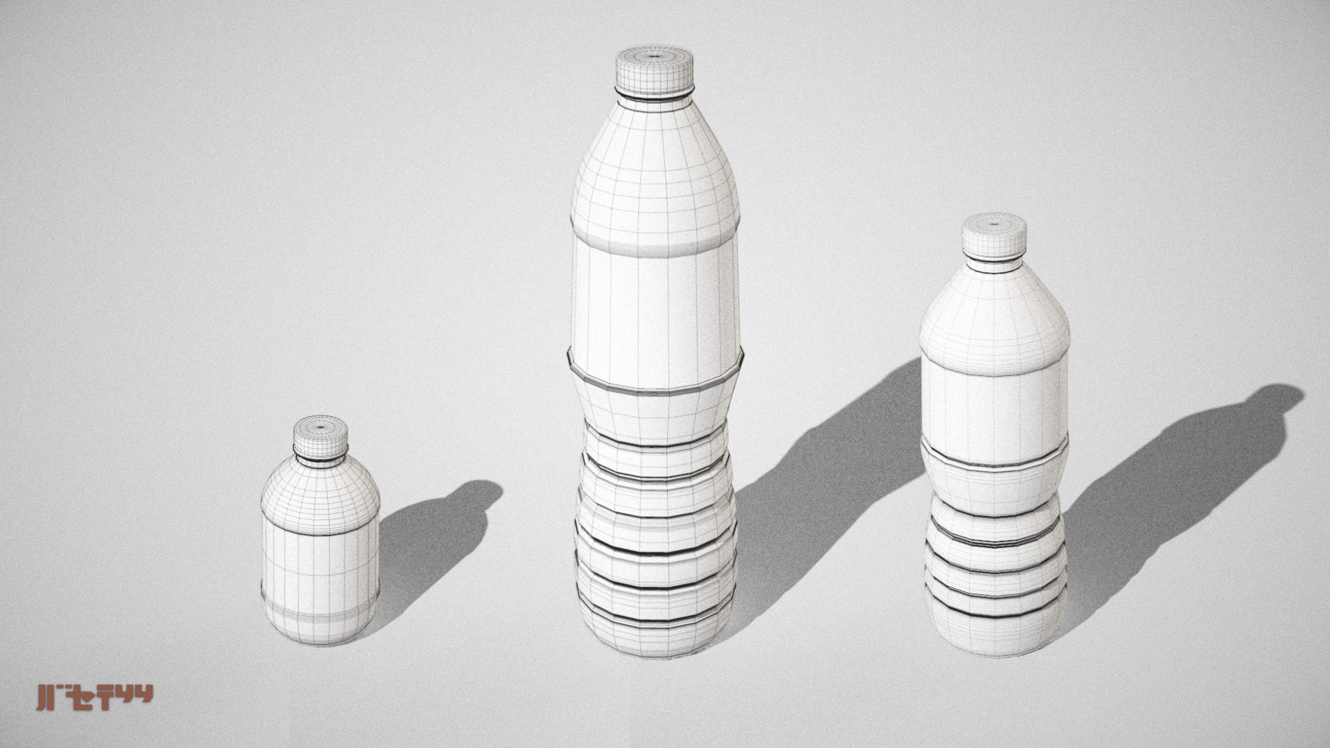 3D Garbage Pack - Ocean Floor https://p.turbosquid.com/ts-thumb/uI/ACQHP9/MJ/bottles_grpwire/jpg/1668172294/1920x1080/fit_q87/20babada9cb60e6646604831e3e9dc6deb4e153d/bottles_grpwire.jpg