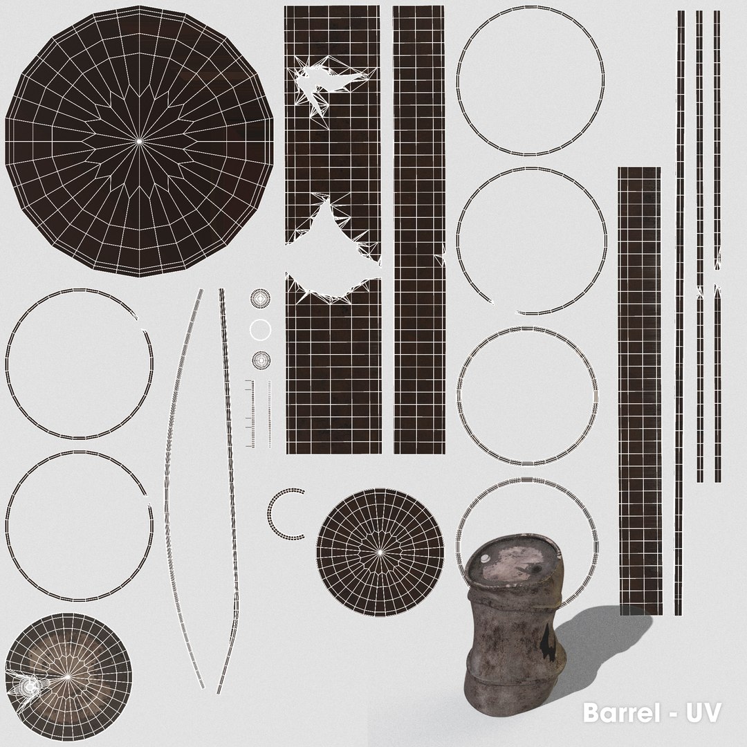 3D Garbage Pack - Ocean Floor https://p.turbosquid.com/ts-thumb/uI/ACQHP9/Xj/barrel_uv03/jpg/1668213352/1920x1080/fit_q87/40fd0628a7d28cdae7e8eb99b62bf7edd6200915/barrel_uv03.jpg