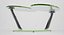 Tavolino basso NAOS Miles design A.Gamba - L.Guerra Coffee table