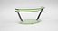 Tavolino basso NAOS Miles design A.Gamba - L.Guerra Coffee table