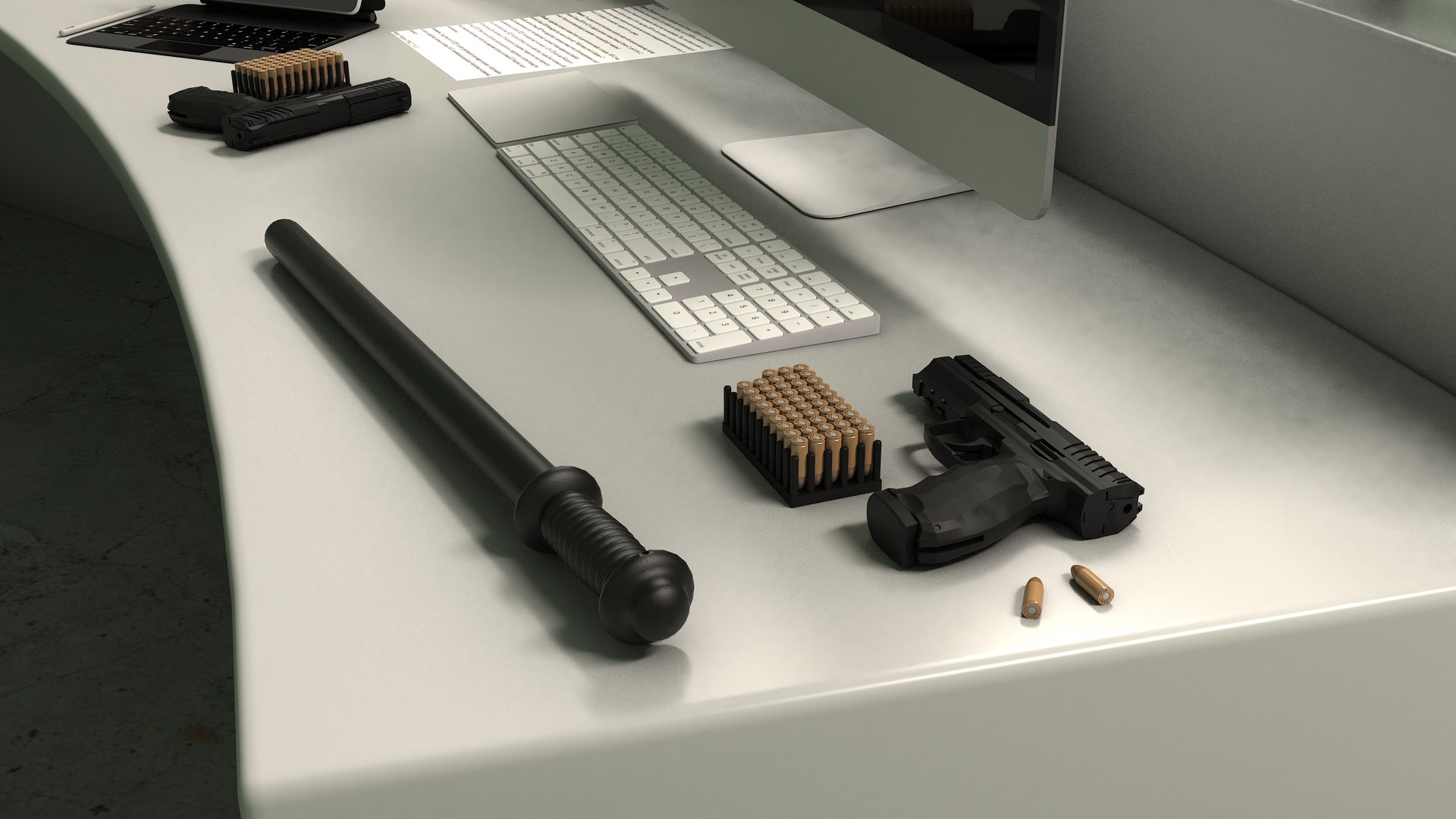 Prison and Watch Tower 3D https://p.turbosquid.com/ts-thumb/uI/G3KcHl/IF/prison20/jpg/1727450747/1920x1080/fit_q87/546ca506a98c2b0f760ecfff4809492abd3ee8ce/prison20.jpg