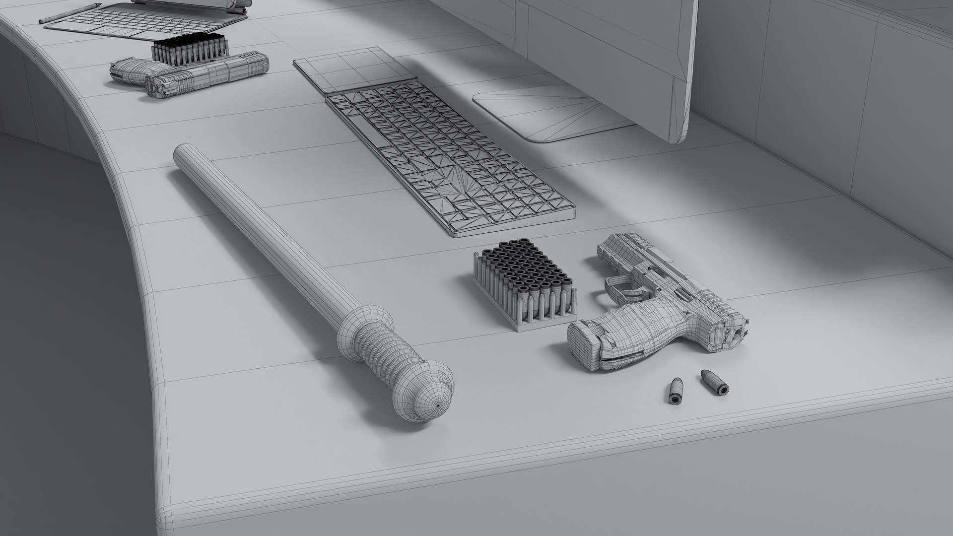 Prison and Watch Tower 3D https://p.turbosquid.com/ts-thumb/uI/G3KcHl/Pi/prison33/jpg/1727450755/1920x1080/fit_q87/4d15137d4d353cecfc0e9a997cd3cbbd58bd1ca9/prison33.jpg