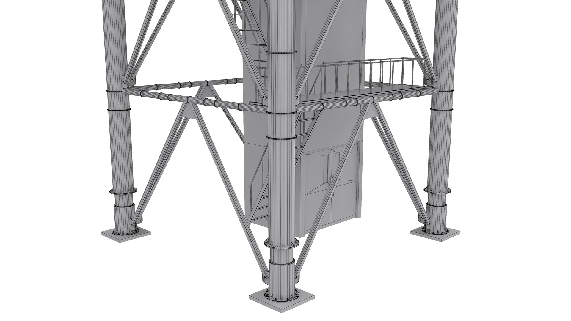 Prison and Watch Tower 3D https://p.turbosquid.com/ts-thumb/uI/G3KcHl/k3/lookouttowercabin19/jpg/1727450631/1920x1080/fit_q87/2cfcb8c9f5436a7e1e1f661981201d74e7ed551e/lookouttowercabin19.jpg