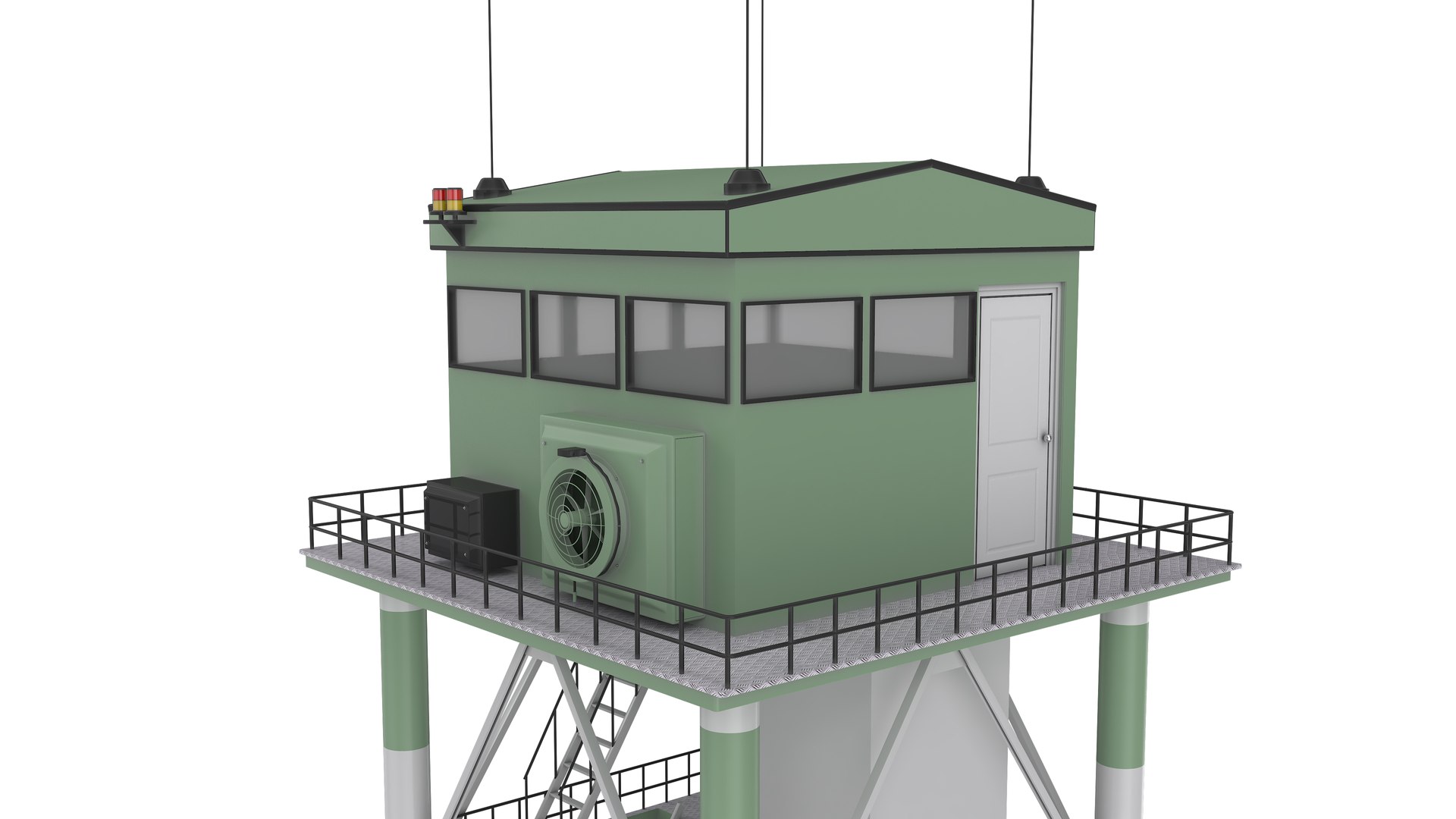 Prison and Watch Tower 3D https://p.turbosquid.com/ts-thumb/uI/G3KcHl/kK/lookouttowercabin7/jpg/1727450625/1920x1080/fit_q87/c8282bb0d278b3eb22a8e98b5bf5c2214edb7481/lookouttowercabin7.jpg