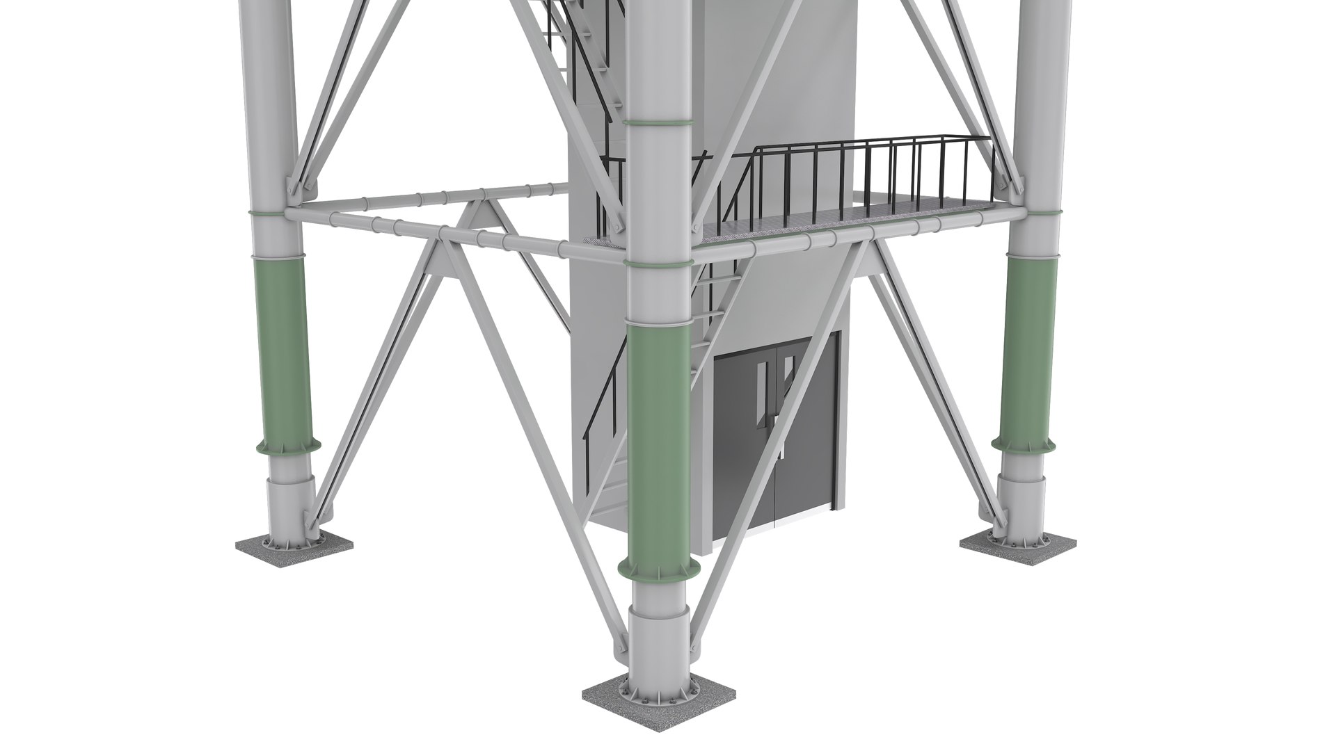 Prison and Watch Tower 3D https://p.turbosquid.com/ts-thumb/uI/G3KcHl/qV/lookouttowercabin12/jpg/1727450627/1920x1080/fit_q87/af753363b12f9779614c43dea34e97a871da82c9/lookouttowercabin12.jpg