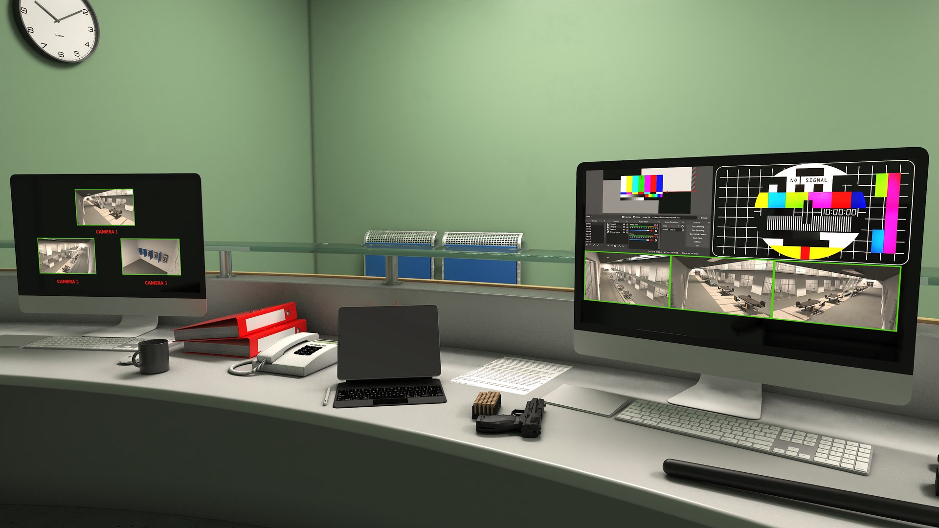 Prison and Watch Tower 3D https://p.turbosquid.com/ts-thumb/uI/G3KcHl/tX/prison19/jpg/1727450746/1920x1080/fit_q87/d71c14ee4a816824cdcc7ce5debf6dd156a4760d/prison19.jpg
