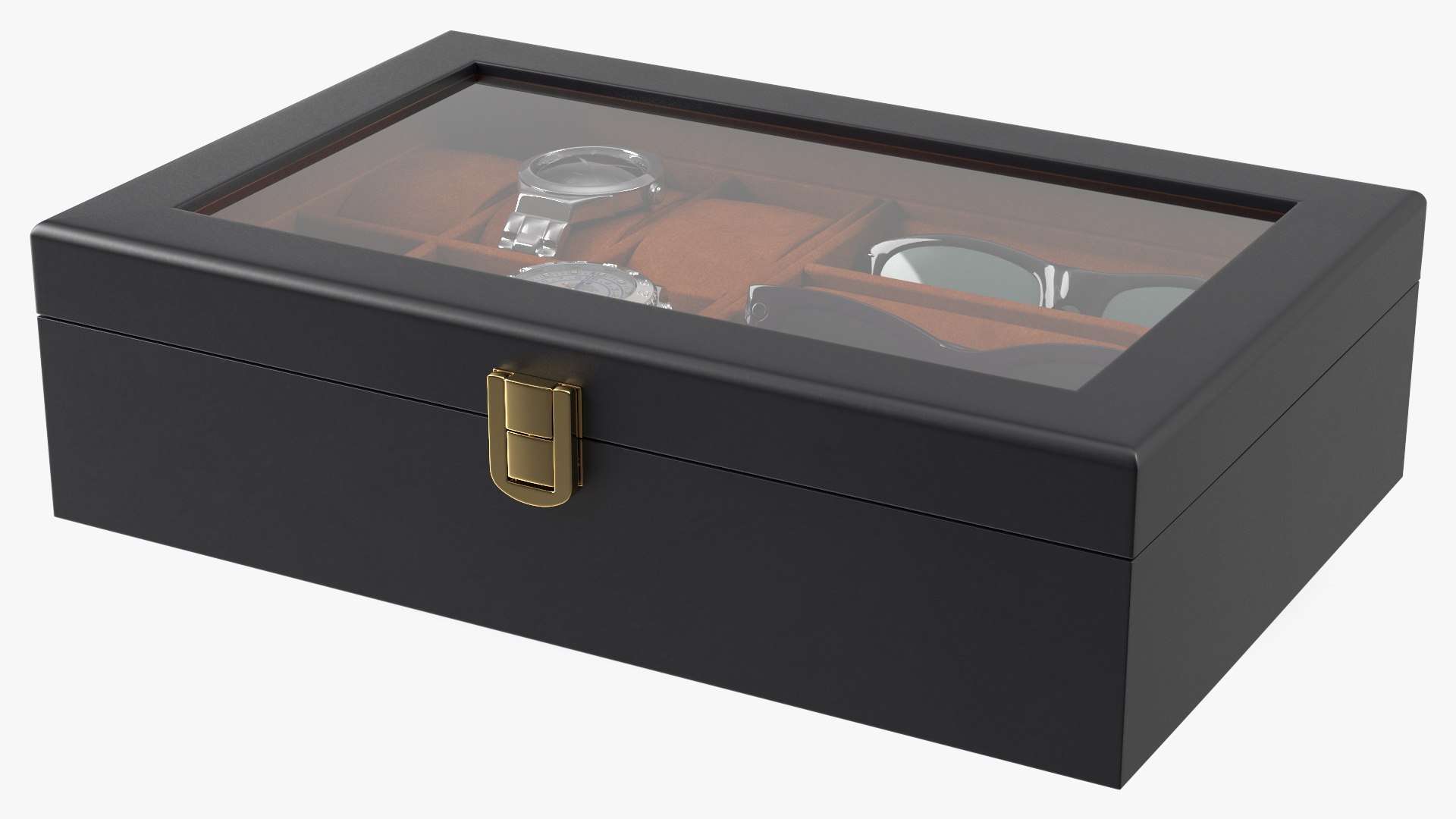 Organizer with Watches and Glasses 3D model https://p.turbosquid.com/ts-thumb/uI/GM3LYV/Lt/organizerwithwatchesandglassesc4dmodel019/jpg/1675819161/1920x1080/fit_q87/39fedb8239069c0287dfa6c8dc3c040f07391eee/organizerwithwatchesandglassesc4dmodel019.jpg