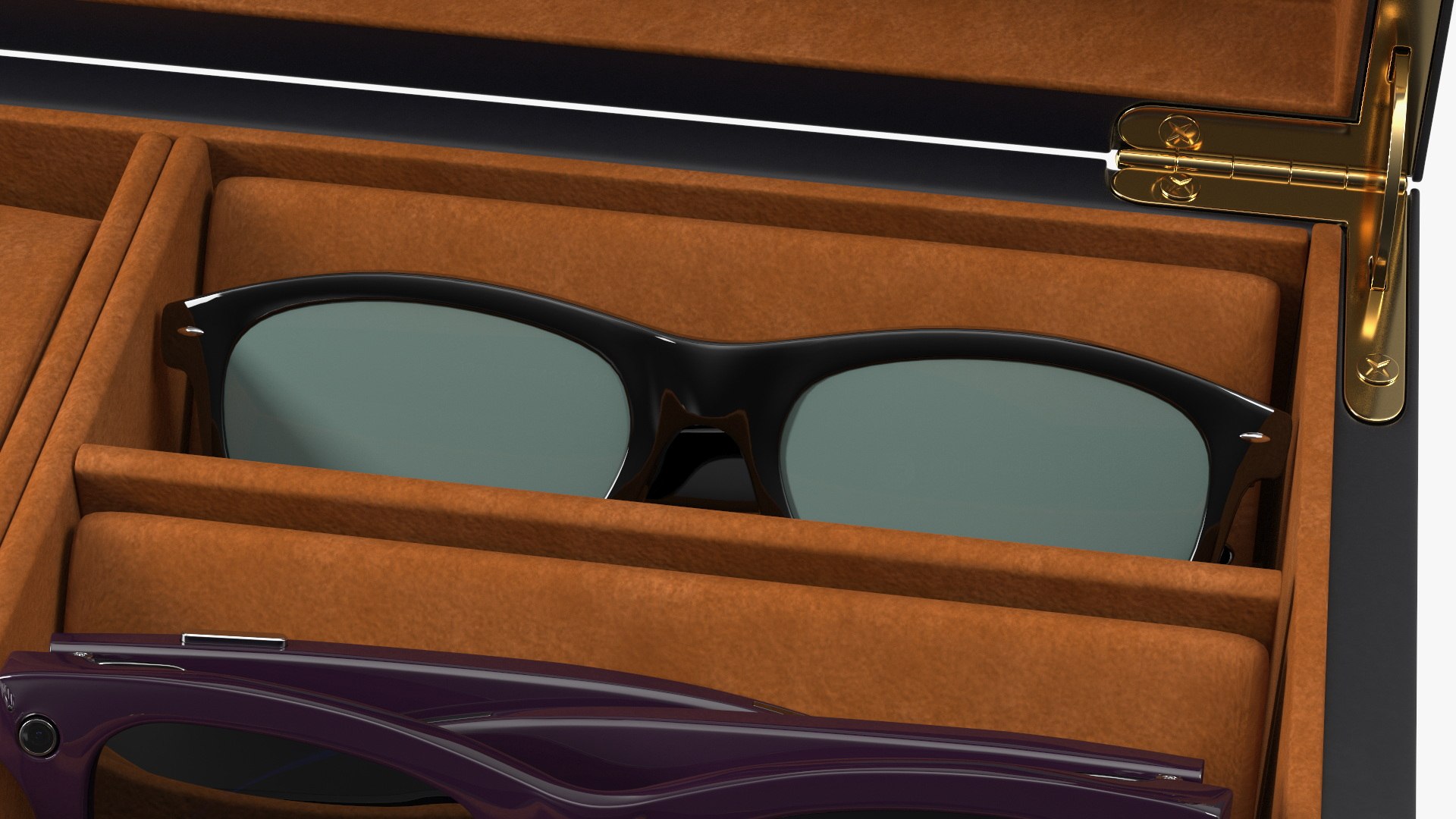 Organizer with Watches and Glasses 3D model https://p.turbosquid.com/ts-thumb/uI/GM3LYV/lW/organizerwithwatchesandglassesc4dmodel014/jpg/1675819137/1920x1080/fit_q87/bb829f8e6f2ad45f8846dd860753c55d7e4e3913/organizerwithwatchesandglassesc4dmodel014.jpg