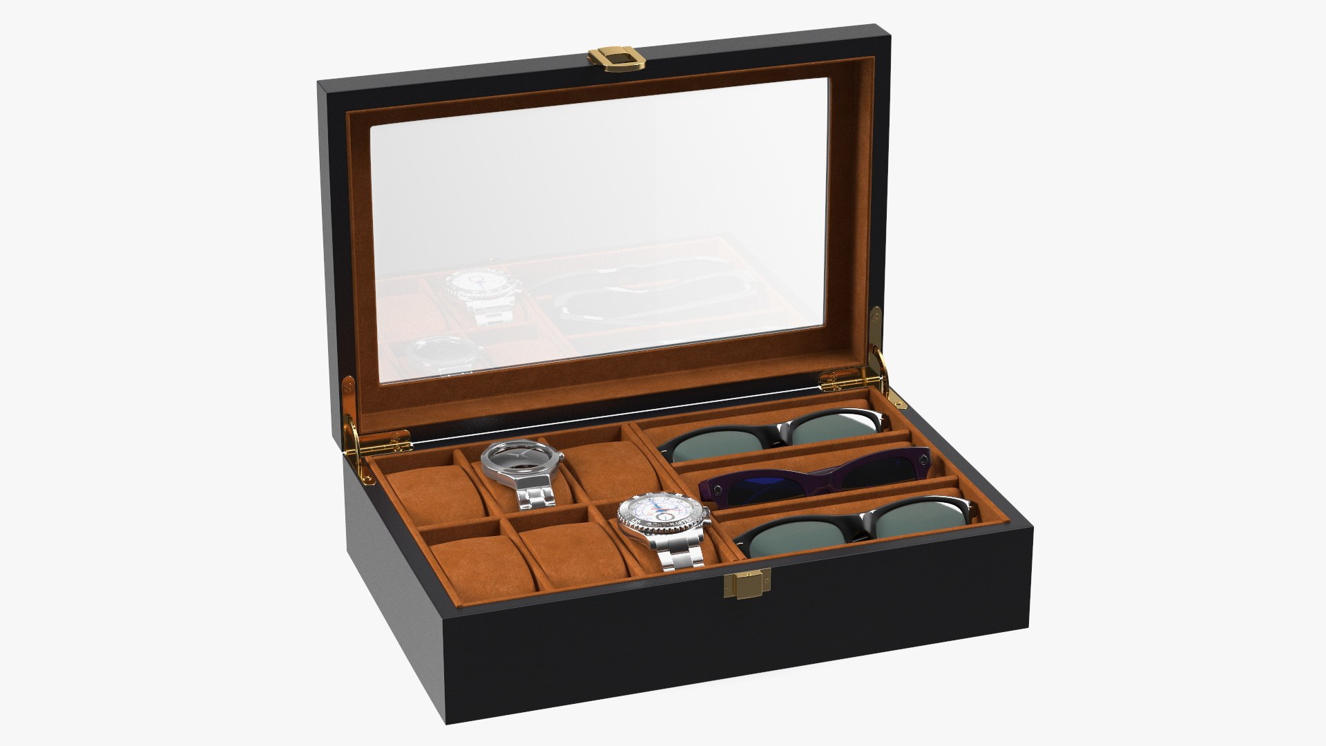 Organizer with Watches and Glasses 3D model https://p.turbosquid.com/ts-thumb/uI/GM3LYV/tk/organizerwithwatchesandglassesc4dmodel012/jpg/1675819130/1920x1080/fit_q87/c37968c62c90be0220af438ec9efbab2964c1d5b/organizerwithwatchesandglassesc4dmodel012.jpg