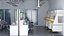 Laboratorio científico HD