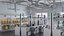 Laboratorio científico HD