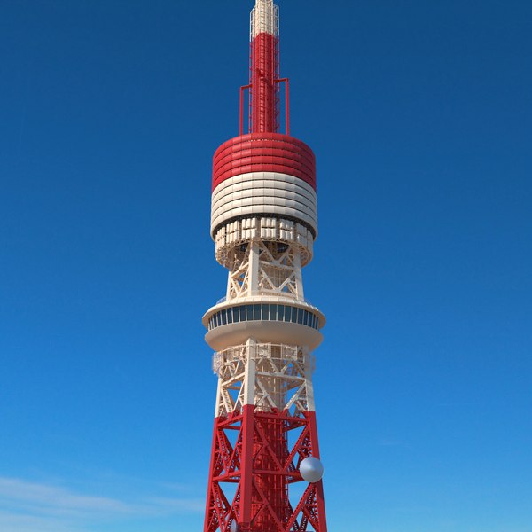 A Toman domina Torre de Tóquio em nova colaboração de Tokyo