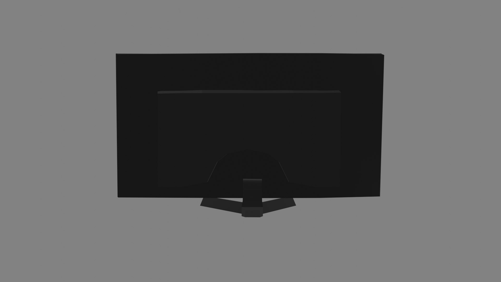 3D Model Monitor - TurboSquid 2016409