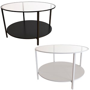 IKEA VITTSJO