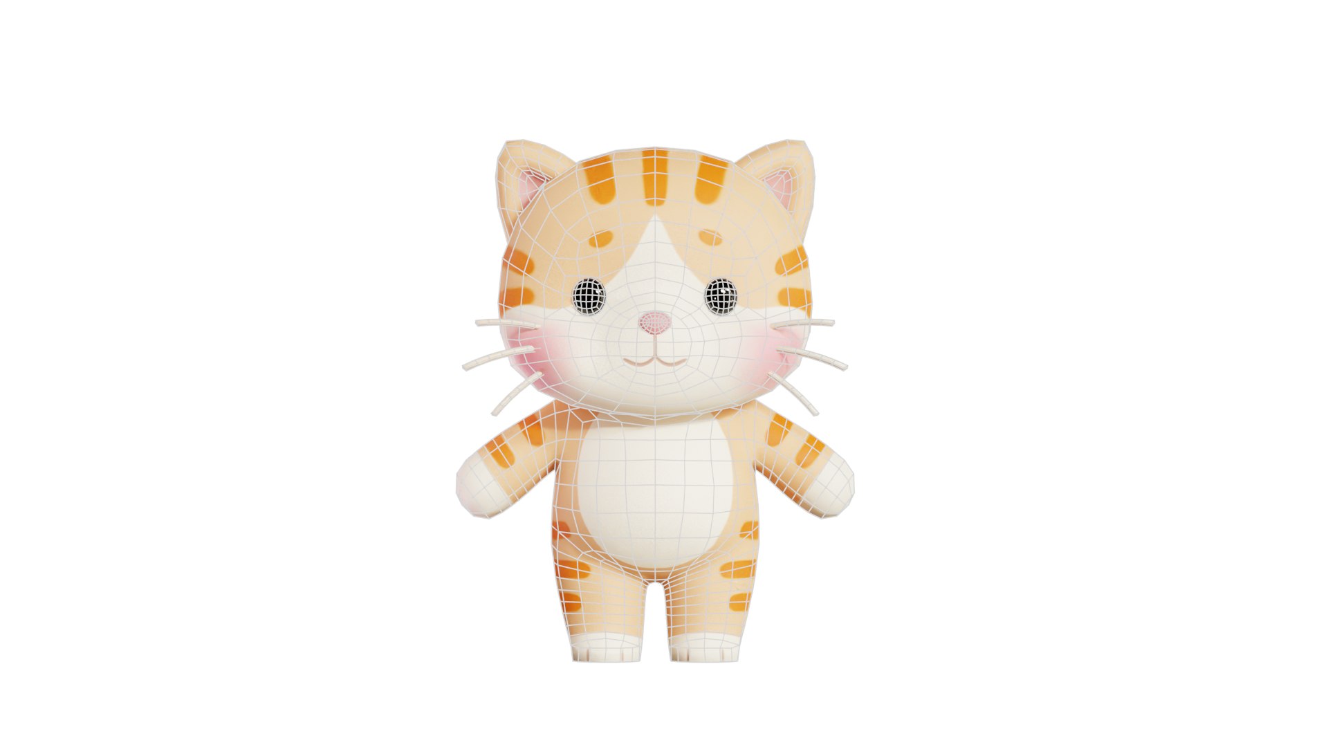 3D Dog and Orange Cat Cartoon Rigged Animated Characters Pack Low-poly 3D model https://p.turbosquid.com/ts-thumb/uI/MJ7CrZ/Rm/chibi_cat_orange_w1/png/1763989537/1920x1080/fit_q87/572071799aa99fc03b3f78e12ef52a4e6240236f/chibi_cat_orange_w1.jpg
