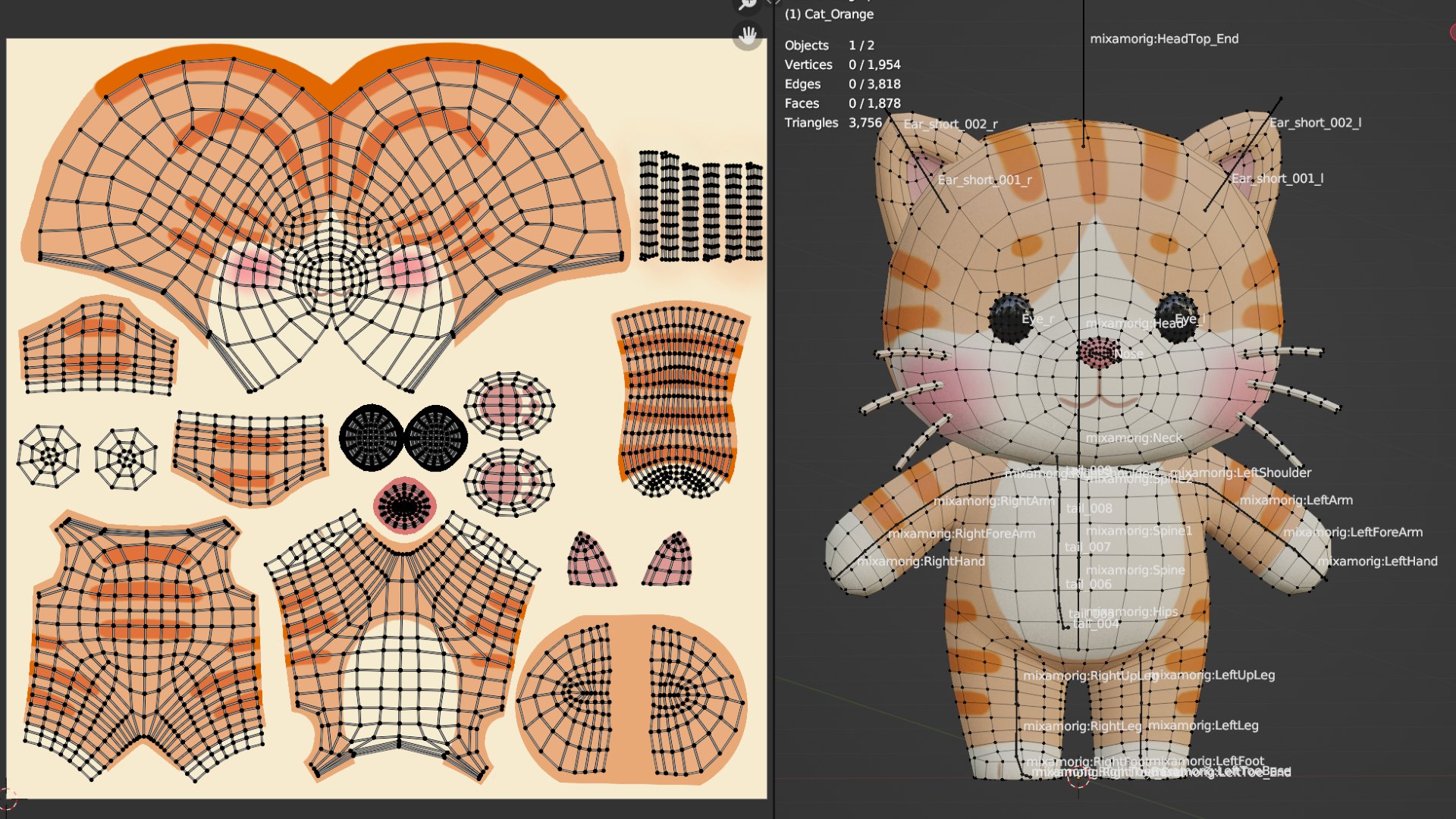 3D Dog and Orange Cat Cartoon Rigged Animated Characters Pack Low-poly 3D model https://p.turbosquid.com/ts-thumb/uI/MJ7CrZ/o6/chibi_cat_orange_animated_uv/png/1763989528/1920x1080/fit_q87/70c9e87c37d3bd69bb1cfffd5ca99cc9bd59d480/chibi_cat_orange_animated_uv.jpg