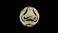 EPL ball 2025