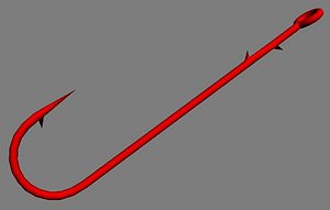 Hook (long)