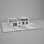 House physical model