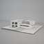 House physical model