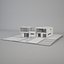 House physical model