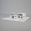 House physical model