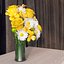 Flowers in vase