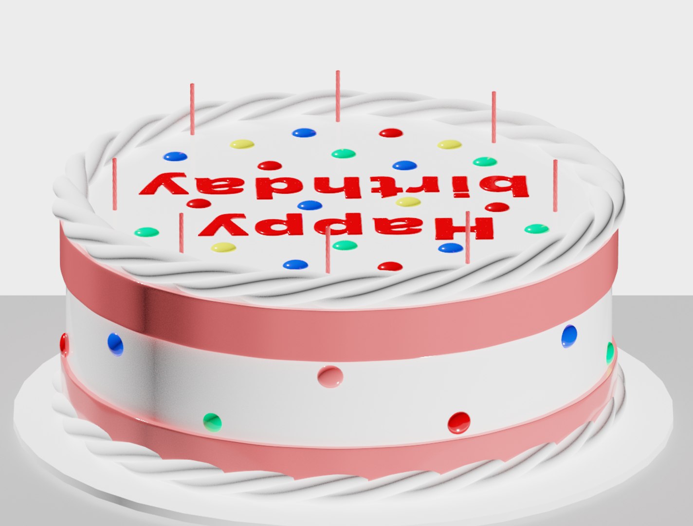 3D Bolo - TurboSquid 1522038