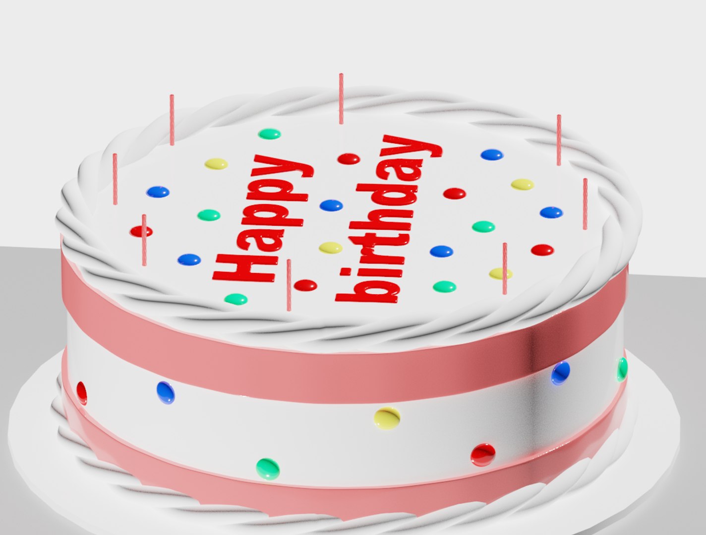 3D Bolo - TurboSquid 1522038