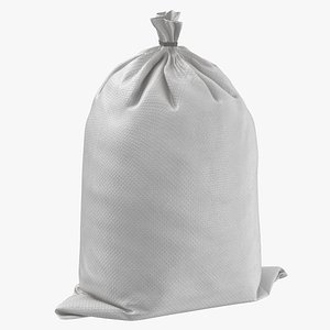 Sand Bag Upright Clean and Dirty1