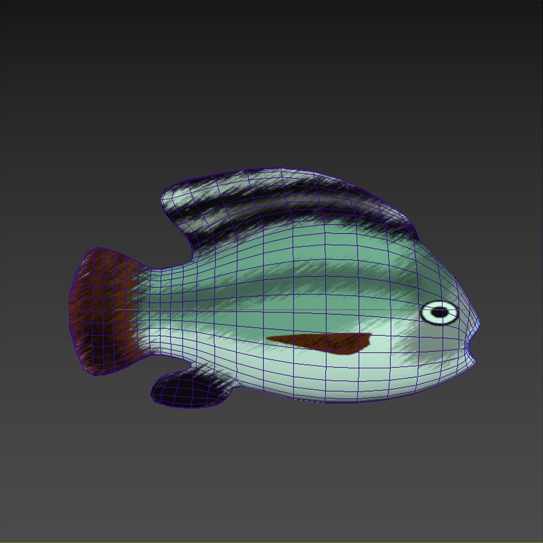 cartoon fish tilapia swim 3D model https://p.turbosquid.com/ts-thumb/uI/YI8AFw/xJ8RabRT/fish03/png/1555445849/1920x1080/fit_q87/c0acbededd5e758599c7fa31fb77e100b57d3230/fish03.jpg