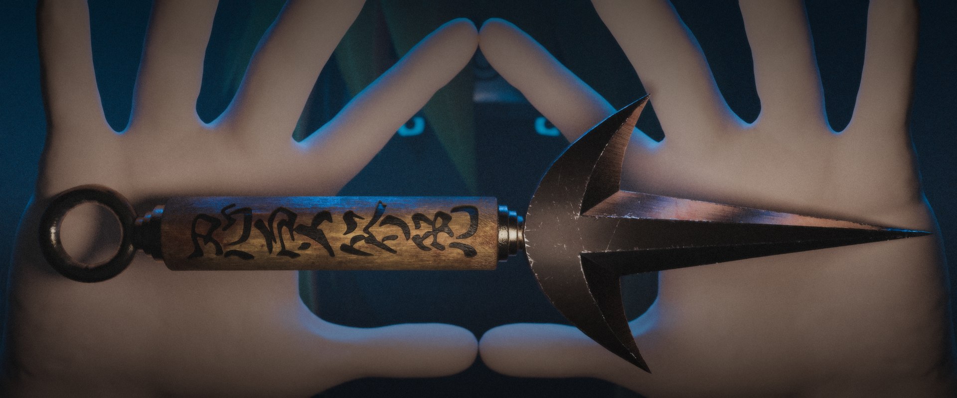 Minatos Kunai 3D model https://p.turbosquid.com/ts-thumb/uI/ZLj65U/Gf/hands_edited/png/1671662279/1920x1080/fit_q87/766df43875ede3066582578b18e31ba6cda1b8a6/hands_edited.jpg