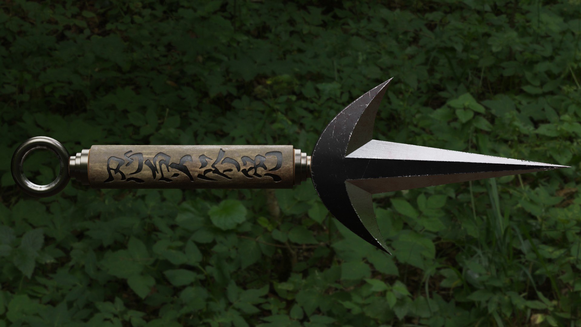 Minatos Kunai 3D model https://p.turbosquid.com/ts-thumb/uI/ZLj65U/yu/leaves/jpg/1671663747/1920x1080/fit_q87/a93c15c5b2591b16a79e539e99f528ce53399eef/leaves.jpg