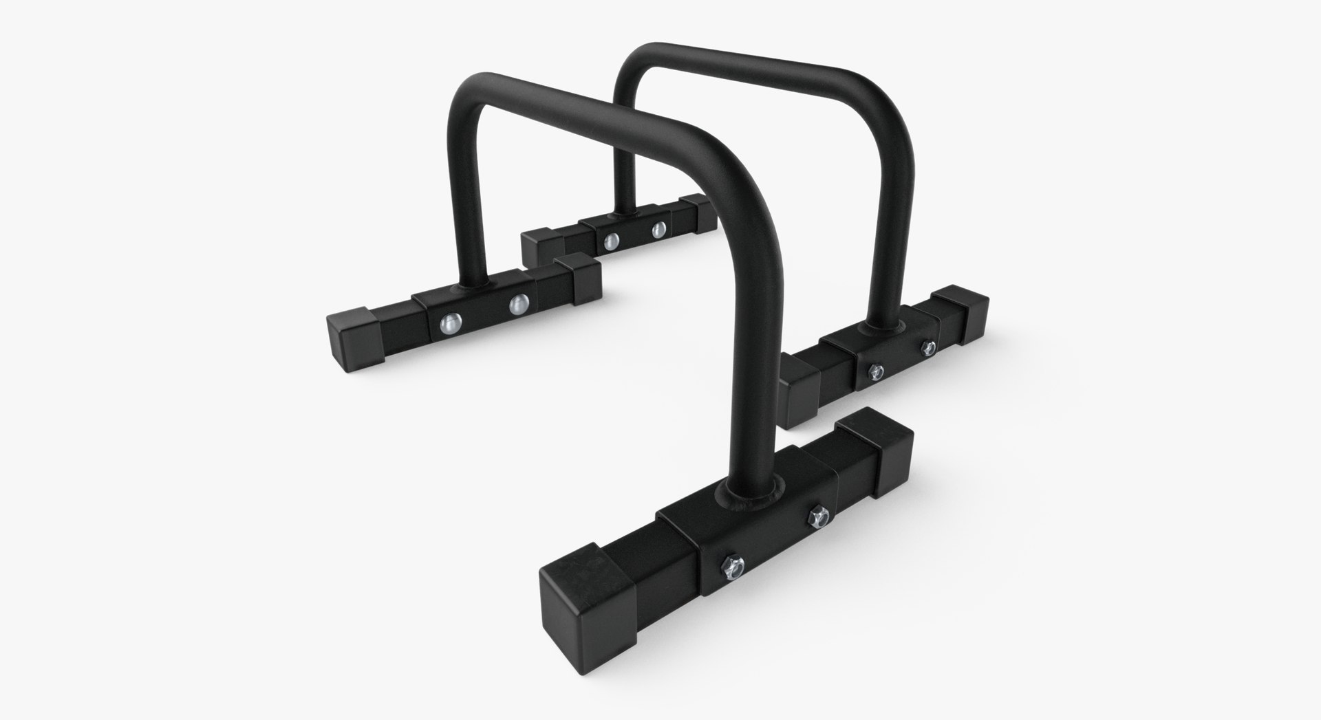 3D model CrossFit Gym Equipment Set https://p.turbosquid.com/ts-thumb/uI/aNiVto/5X8WQchp/parallettes_1/png/1661764640/1920x1080/fit_q87/56b81a73db020a26d0704f0a2f0d91ea669f9d44/parallettes_1.jpg