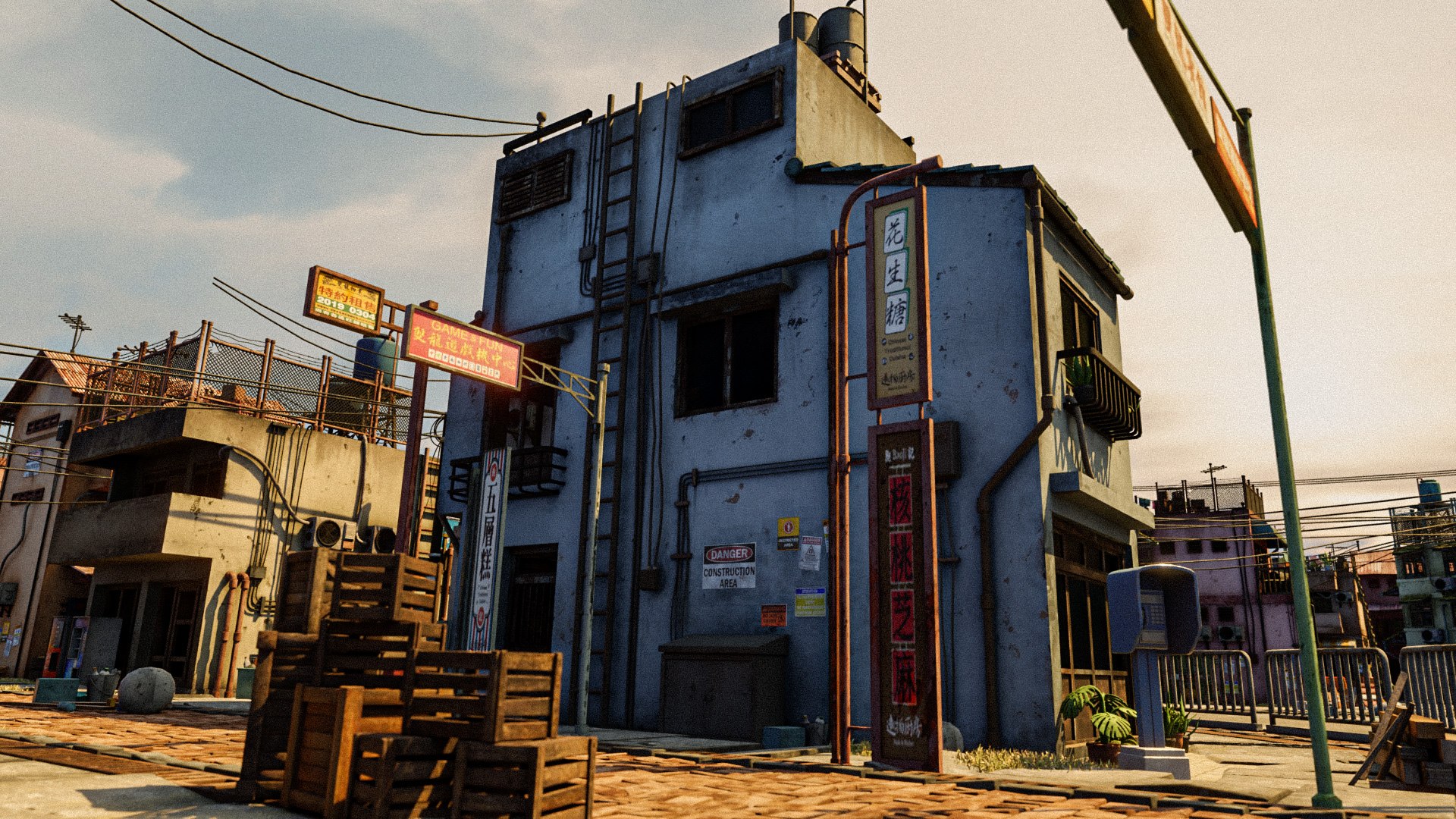 3D ASIAN URBAN ENVIRONMENT SCENE - HONGKONG COMPLETE PACK https://p.turbosquid.com/ts-thumb/uI/anmfgX/CX/6/jpg/1705418225/1920x1080/fit_q87/5a97d5c552b240c1e139b1c46a8c82af2f76a719/6.jpg