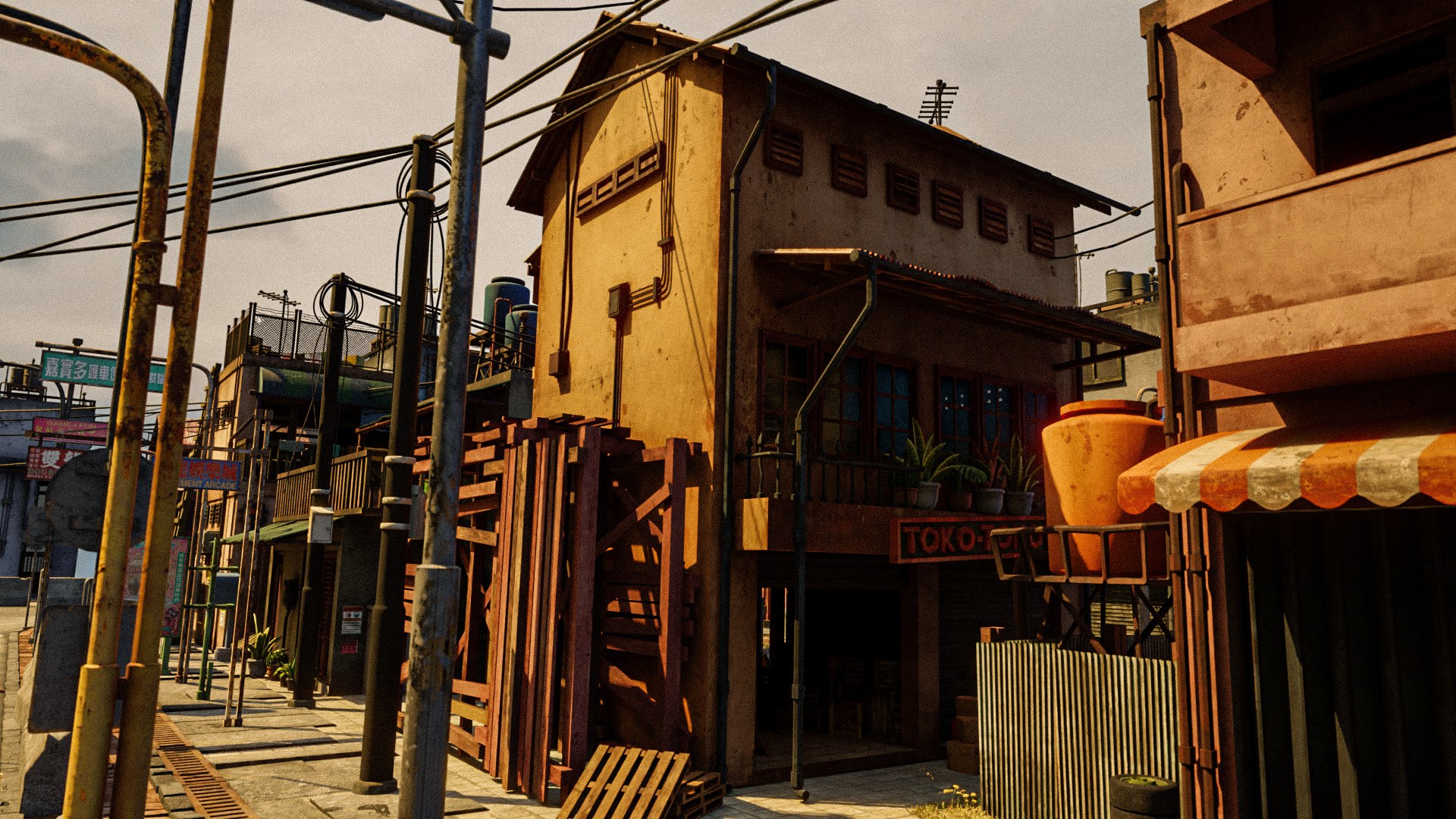 3D ASIAN URBAN ENVIRONMENT SCENE - HONGKONG COMPLETE PACK https://p.turbosquid.com/ts-thumb/uI/anmfgX/jw/4/jpg/1705418225/1920x1080/fit_q87/1f85bfb66af49c6e265bad5ae56a24017f7cc021/4.jpg