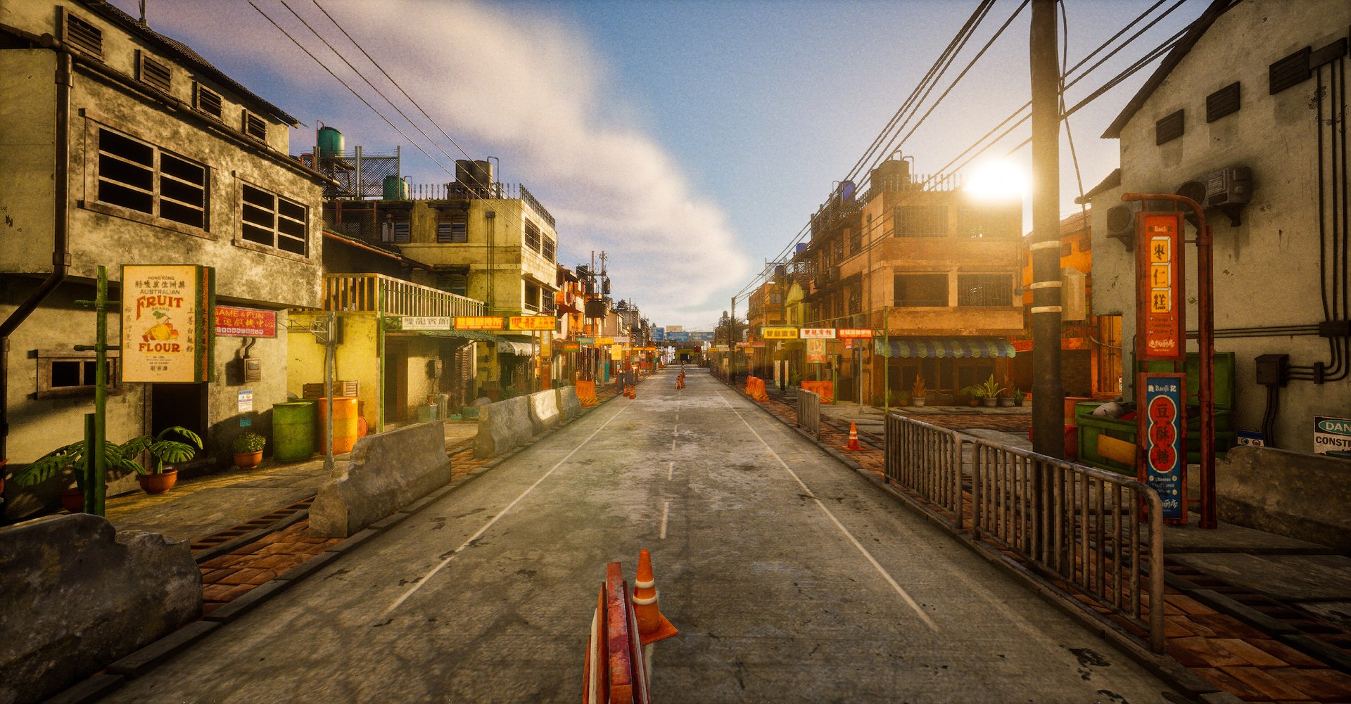 3D ASIAN URBAN ENVIRONMENT SCENE - HONGKONG COMPLETE PACK https://p.turbosquid.com/ts-thumb/uI/anmfgX/mW/highresscreenshot00013/jpg/1705418637/1920x1080/fit_q87/bf0de57ca36bff21e7a7066d60c170f279c50743/highresscreenshot00013.jpg