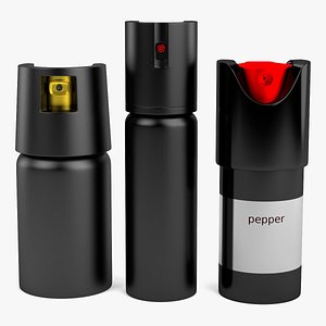 Pepper Sprays