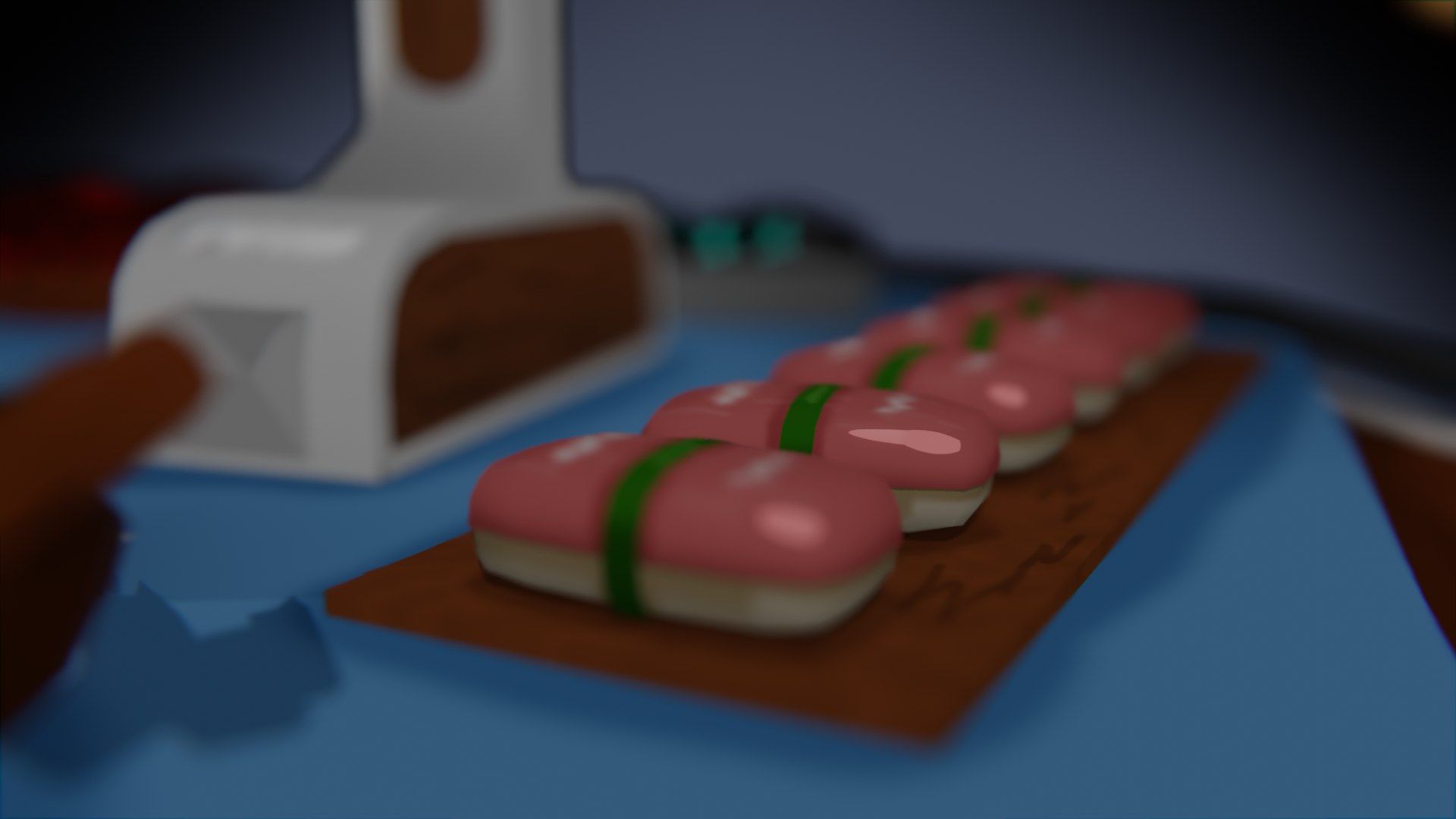 3D stylized japanese food hut https://p.turbosquid.com/ts-thumb/uI/fFJv4N/QM/fishhutrender5/png/1693862282/1920x1080/fit_q87/8297eb488eb9c9167eda5eeee099c44c173182d6/fishhutrender5.jpg
