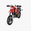 Ducati Hypermotard 1100 EVO