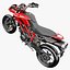Ducati Hypermotard 1100 EVO